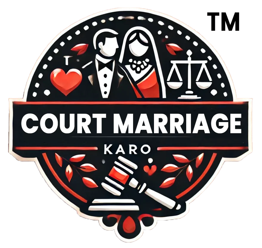 court-marriage